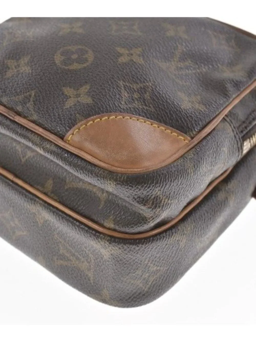 Louis Vuitton Shoulder